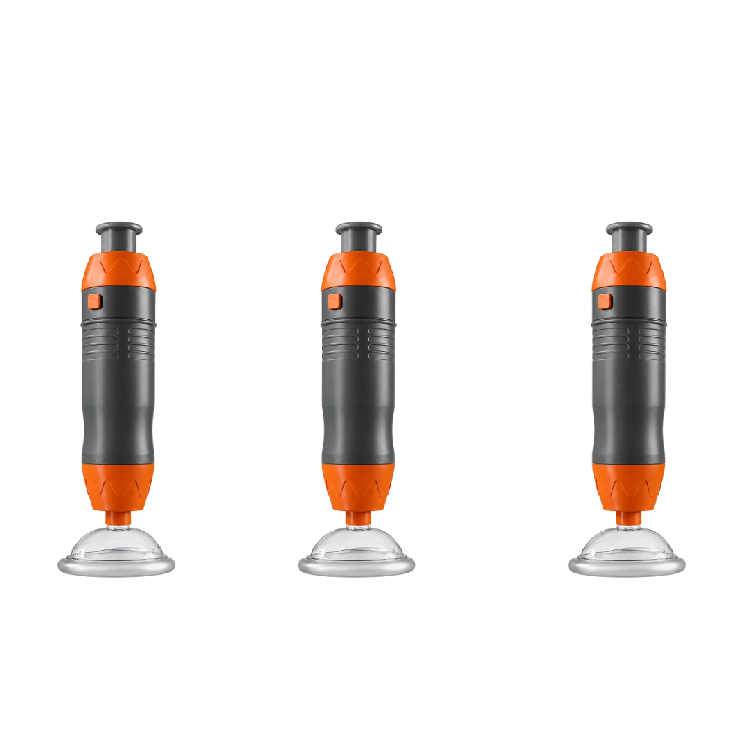 Cilious Anti-Choking Emergency Rescue Kit