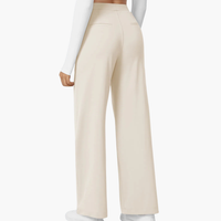 Creamy White