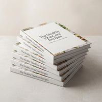 6 Cooking E-Books