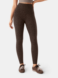 Brown Leopard