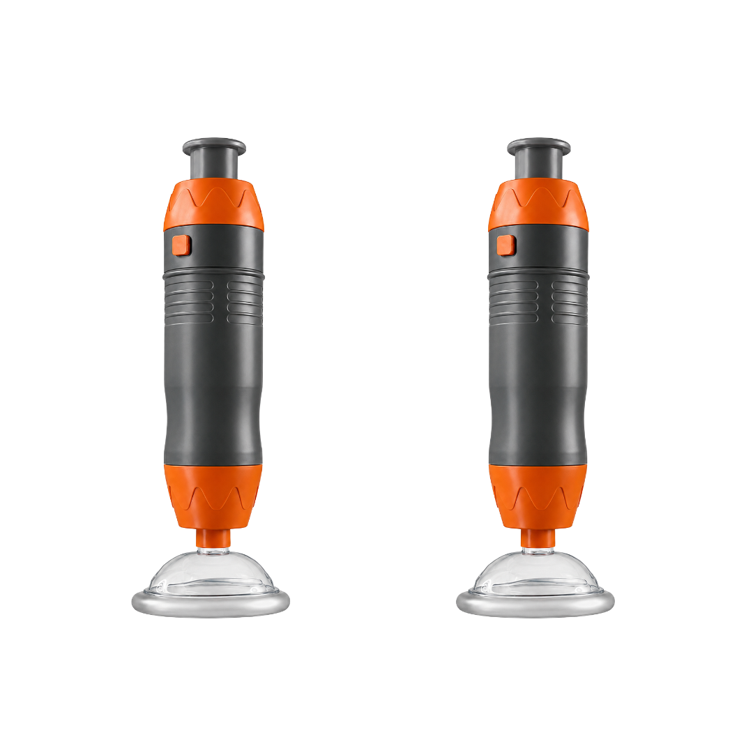 Cilious Anti-Choking Emergency Rescue Kit