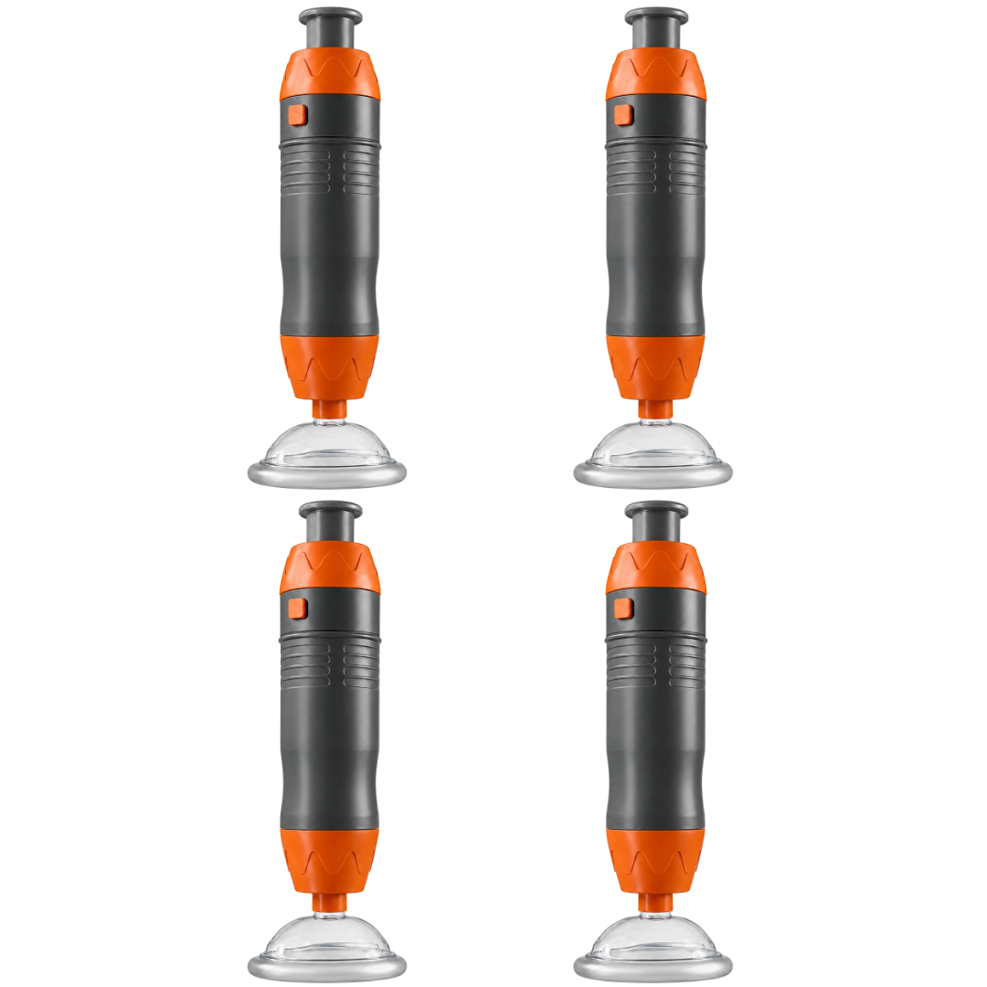 Cilious Anti-Choking Emergency Rescue Kit