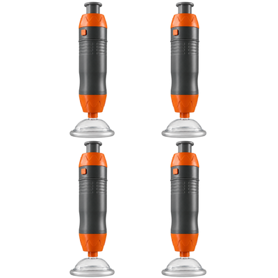 Cilious Anti-Choking Emergency Rescue Kit
