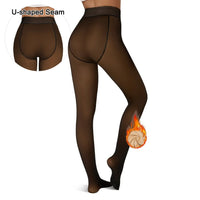 U-Crotch – Tan
