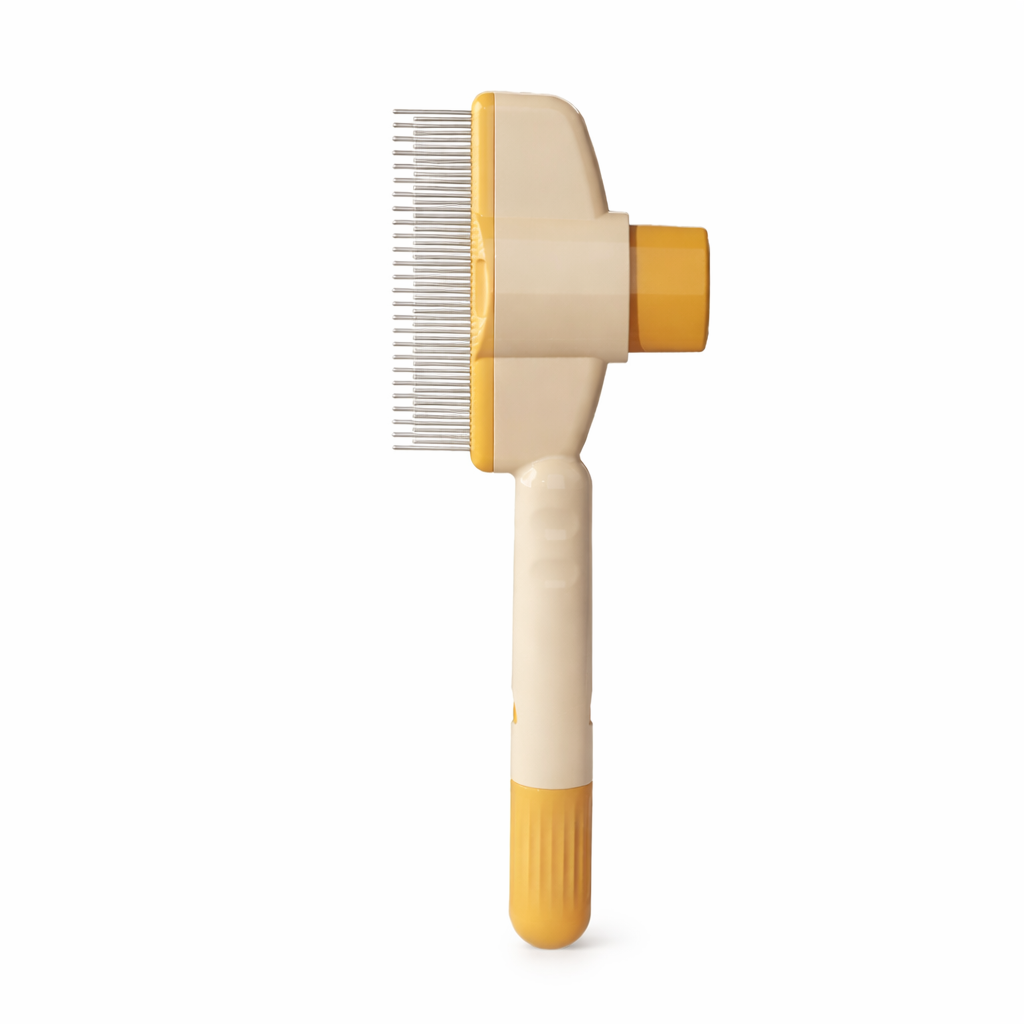 Calming Pup Brush