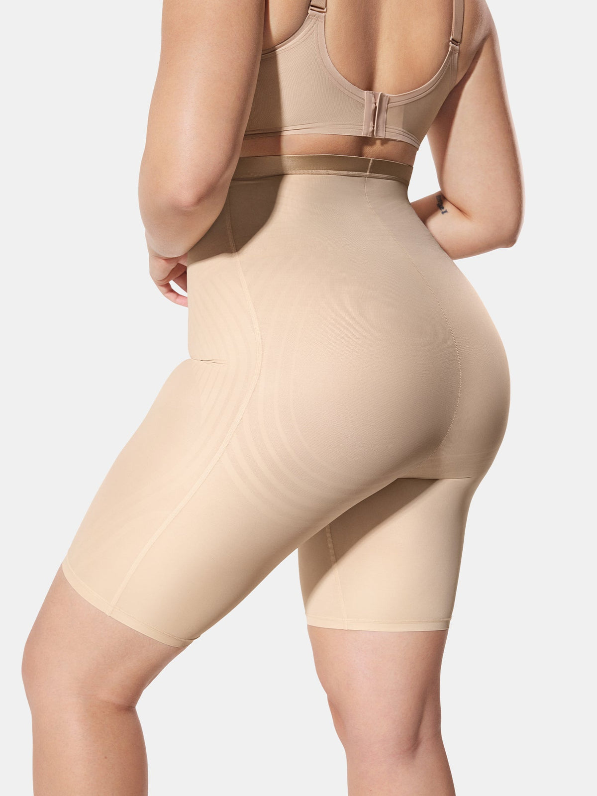Body Sculpt AirSmooth Shaper Shorts