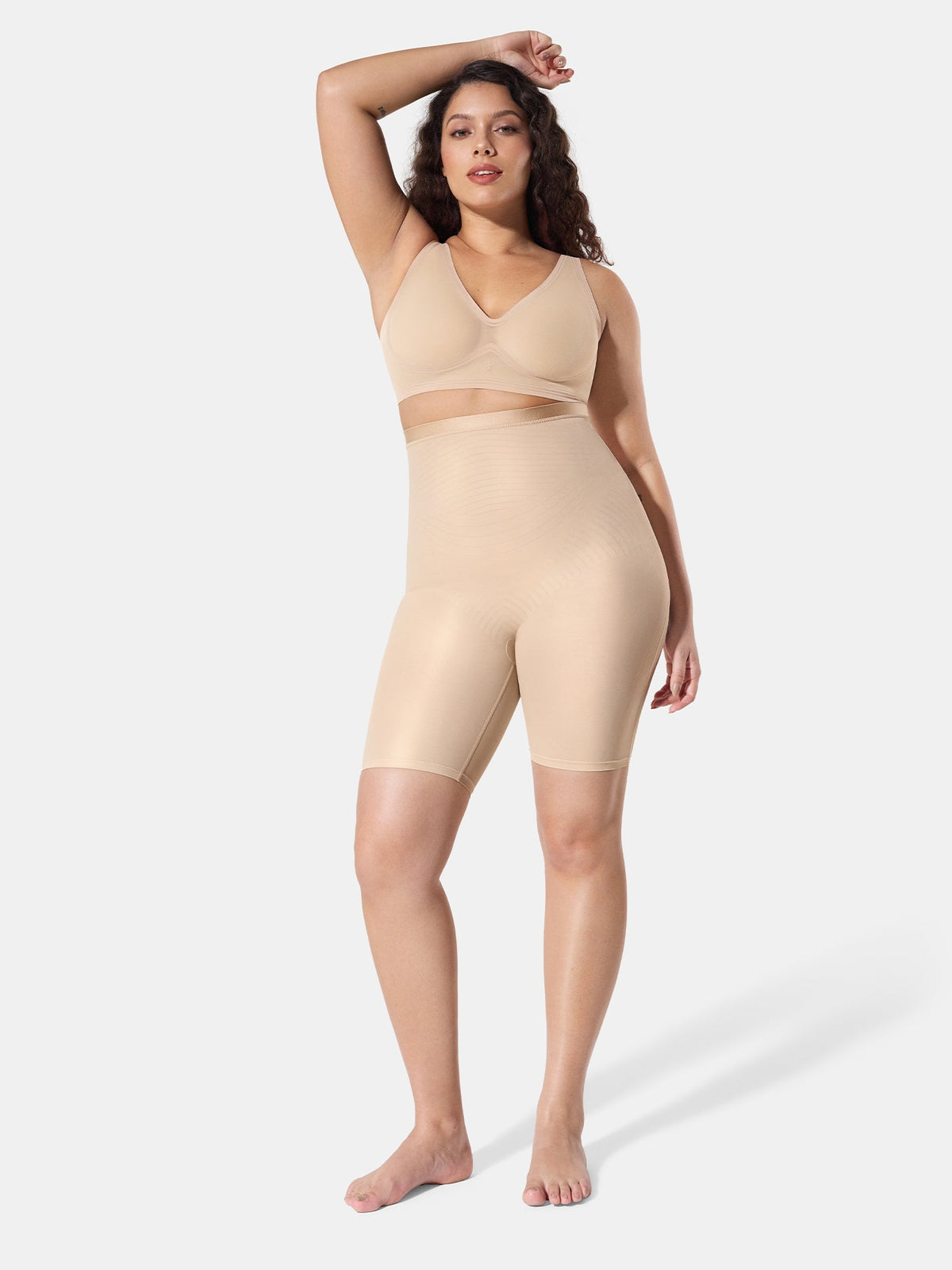 Body Sculpt AirSmooth Shaper Shorts