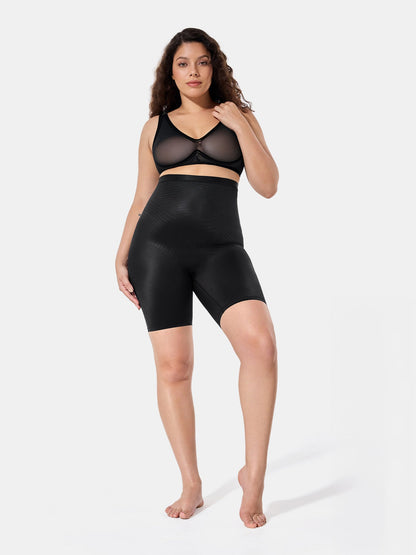 Body Sculpt AirSmooth Shaper Shorts