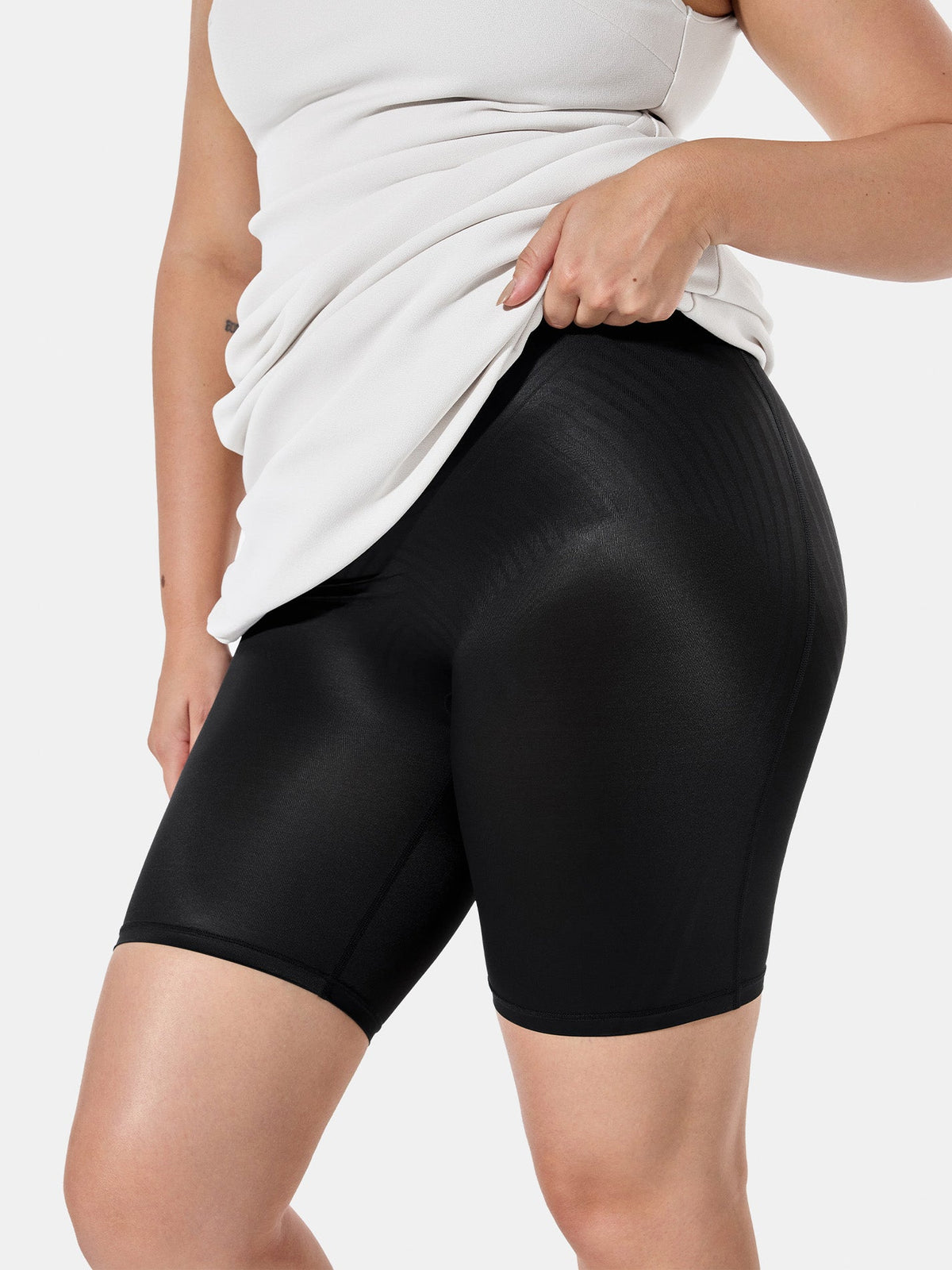 Body Sculpt AirSmooth Shaper Shorts