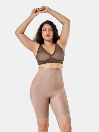 Body Sculpt AirSmooth Shaper Shorts