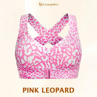 Pink Leopard