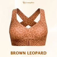Brown Leopard