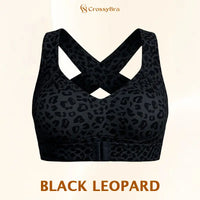 Black Leopard