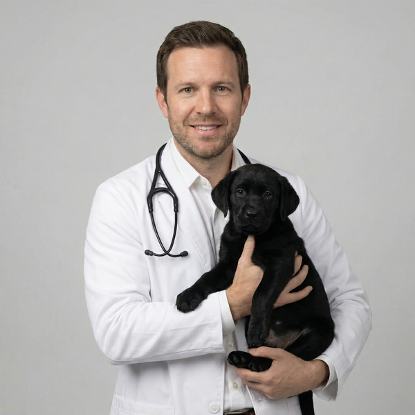 Dr. Daniel Mitchell, DVM