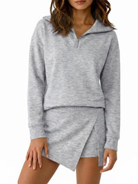 Grey