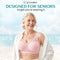 All-day Comfort Bra for Seniors