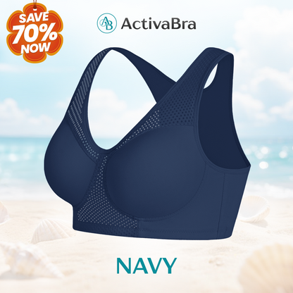 All-day Comfort Bra for Seniors