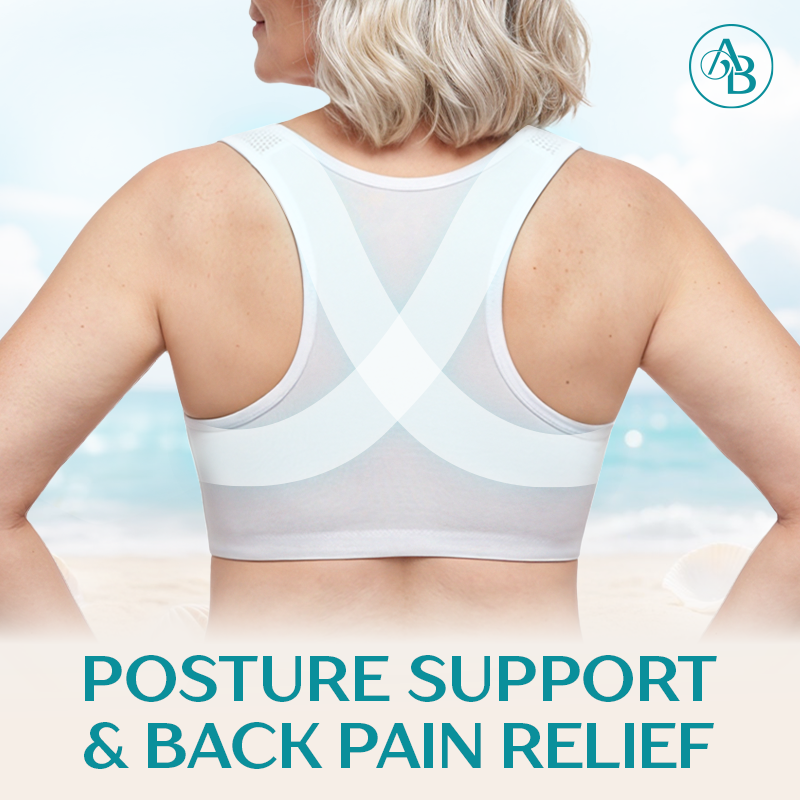 All-day Comfort Bra for Seniors
