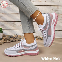 White Pink