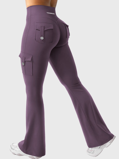 Yeoreo CoreFlex 32" Flared Leggings