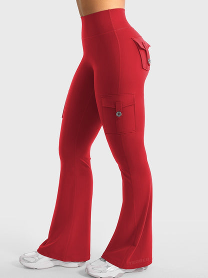 Yeoreo CoreFlex 32" Flared Leggings