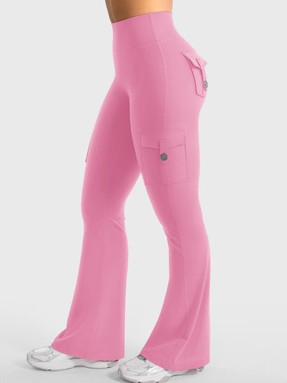 Yeoreo CoreFlex 32" Flared Leggings