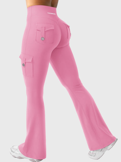 Yeoreo CoreFlex 32" Flared Leggings