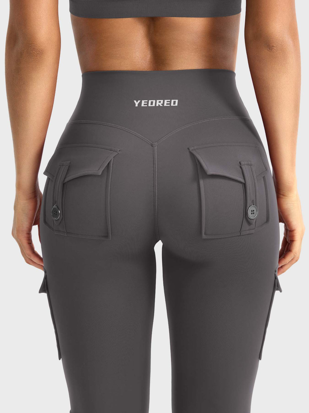 Yeoreo CoreFlex 32" Flared Leggings