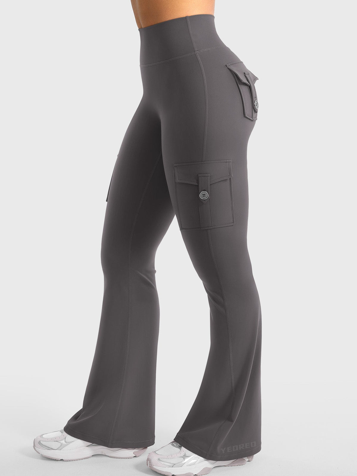 Yeoreo CoreFlex 32" Flared Leggings