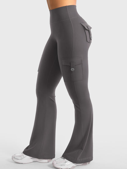 Yeoreo CoreFlex 32" Flared Leggings