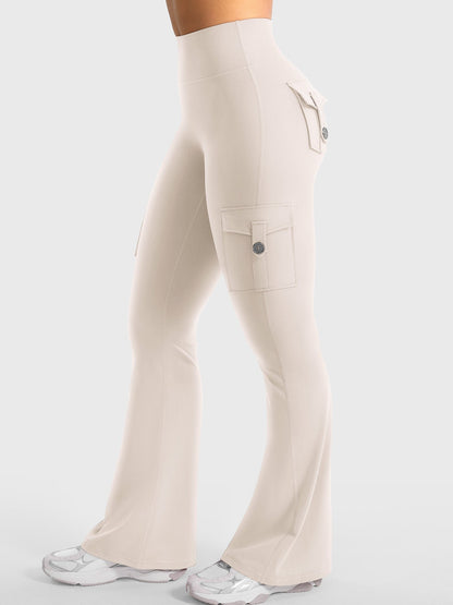 Yeoreo CoreFlex 32" Flared Leggings