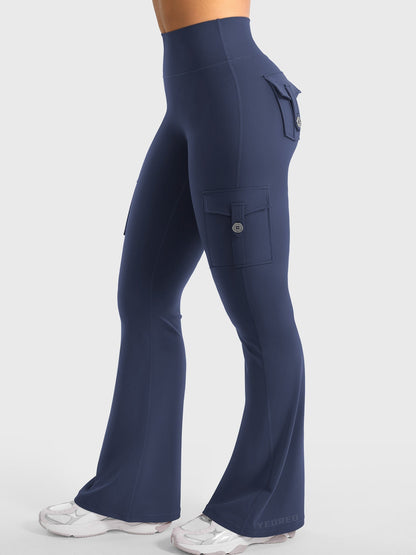 Yeoreo CoreFlex 32" Flared Leggings
