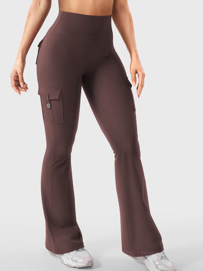 Yeoreo CoreFlex 32" Flared Leggings