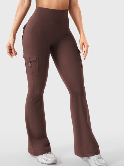 Yeoreo CoreFlex 32" Flared Leggings