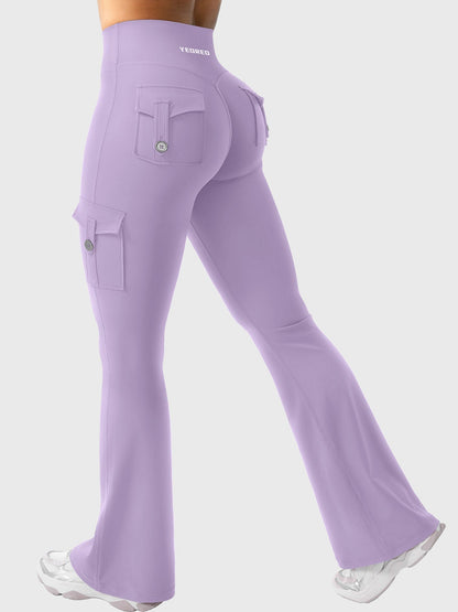 Yeoreo CoreFlex 32" Flared Leggings